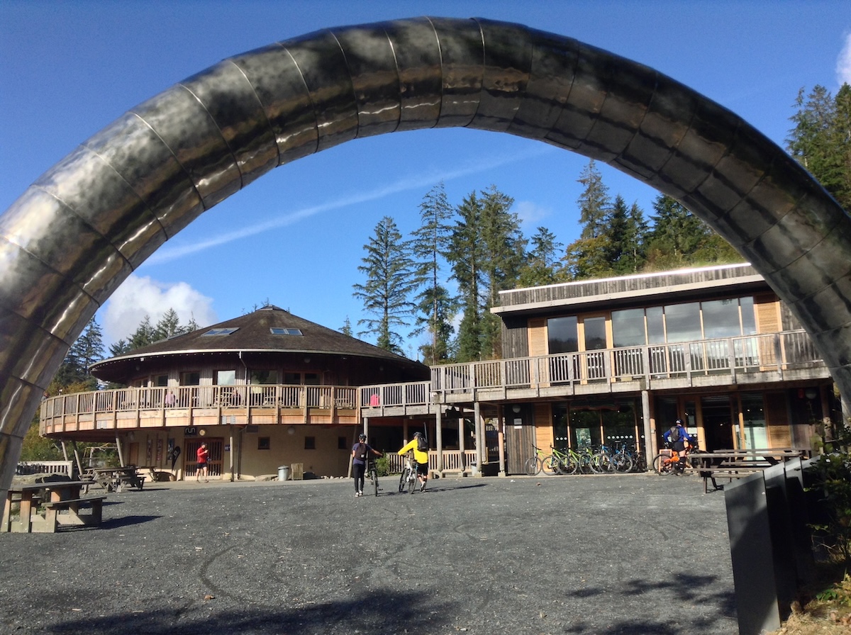 Caru Coed y Brenin reaches final proposal stage in bid for a community-led future